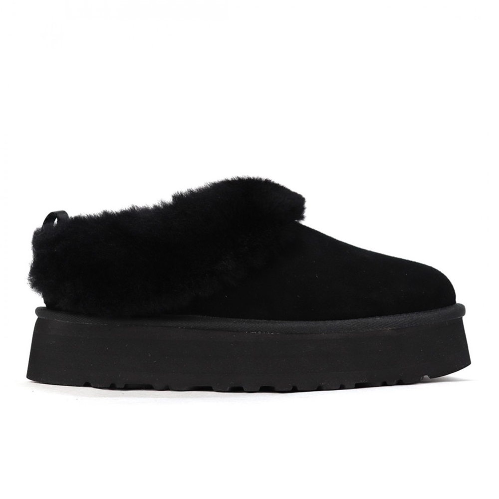 Ugg Platform Tazzelle Black