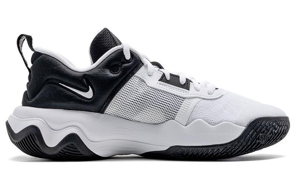 Кроссовки Nike Giannis Immortality 3