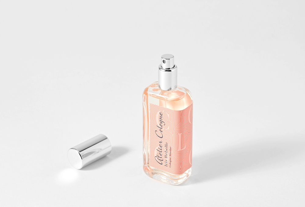 Atelier Cologne Iris Rebelle