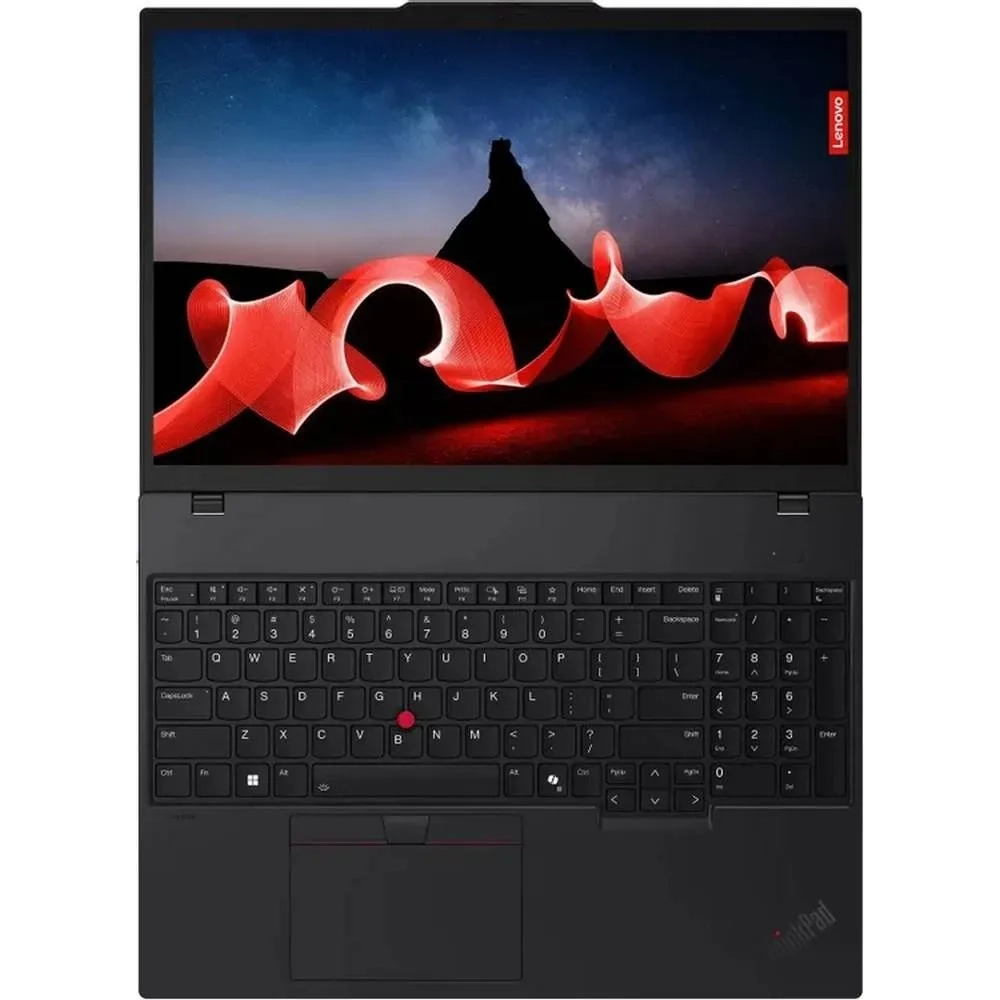Ноутбук Lenovo ThinkPad T16 Gen 3 (21MQS0T600)