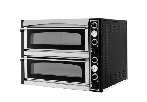 Печь для пиццы Prismafood SUPERIOR XL 66 GLASS