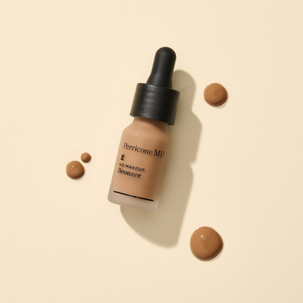 Perricone MD No Makeup Bronzer - Бронзатор в жидкой форме, 10 ml