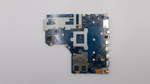 Материнская плата для ноутбука Lenovo ideapad 520-15IKB NM-B45 Intel core I5-7200U 940MX 4G 4G FP WIN (5B20N98484), оригинал