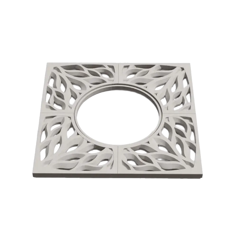 Решетка CRUST