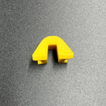 Бегунок ведущего шкива вариатора HL (колокол под широкие шлицы) ATV 500-A/2A, X5, X6, Z6, X8, Z8, U8