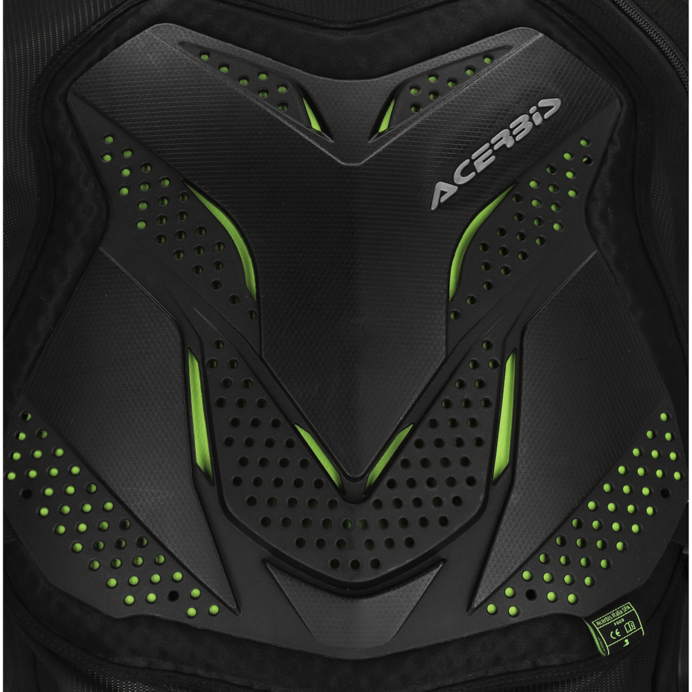 Защита тела Acerbis BODY ARMOUR KORAZZA