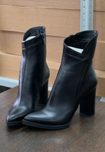 Ботильоны // Black