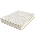 Матрас Askona Fitness Formula 90x200х22, средний/среднежесткий