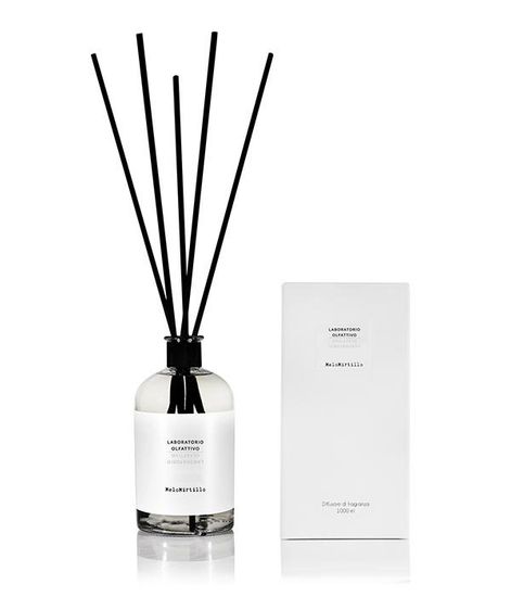 MeloMirtillo ароматический диффузор, Laboratorio Olfattivo