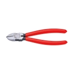 Кусачки боковые черненые 160 мм Knipex 70 01 160 SB