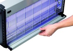 Уничтожитель летающих насекомых ЭкоСнайпер GC1-40