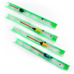 Монтаж поплавочный Westman