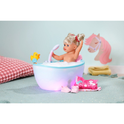 BABY born - Интерактивная кукла Сара 36 см + аксессуары 835722 / артикул   835722  / GTIN 4001167835722