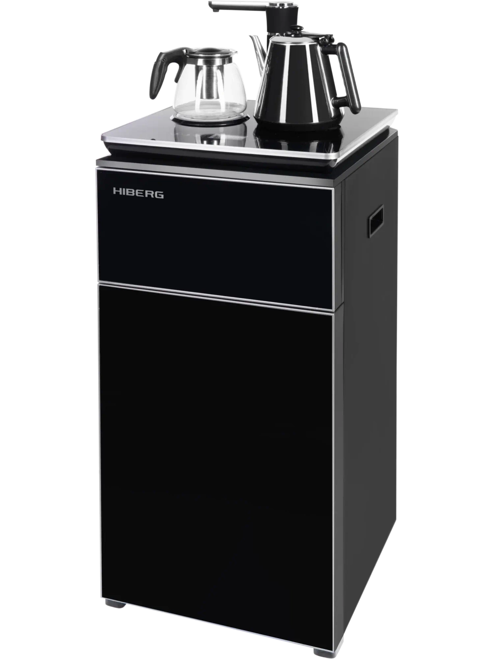 Кулер для воды Hiberg UFK 91 FGB