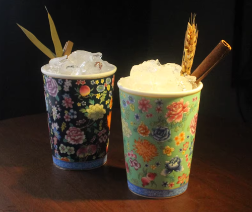 Бокалы для подачи 300 мл