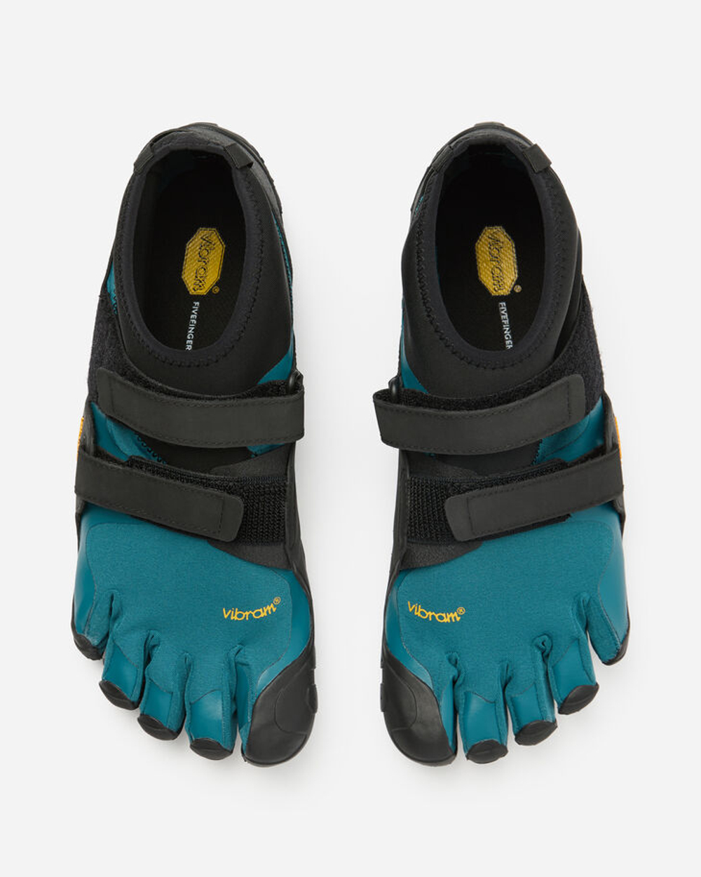 Vibram Scramkey, синий/черный