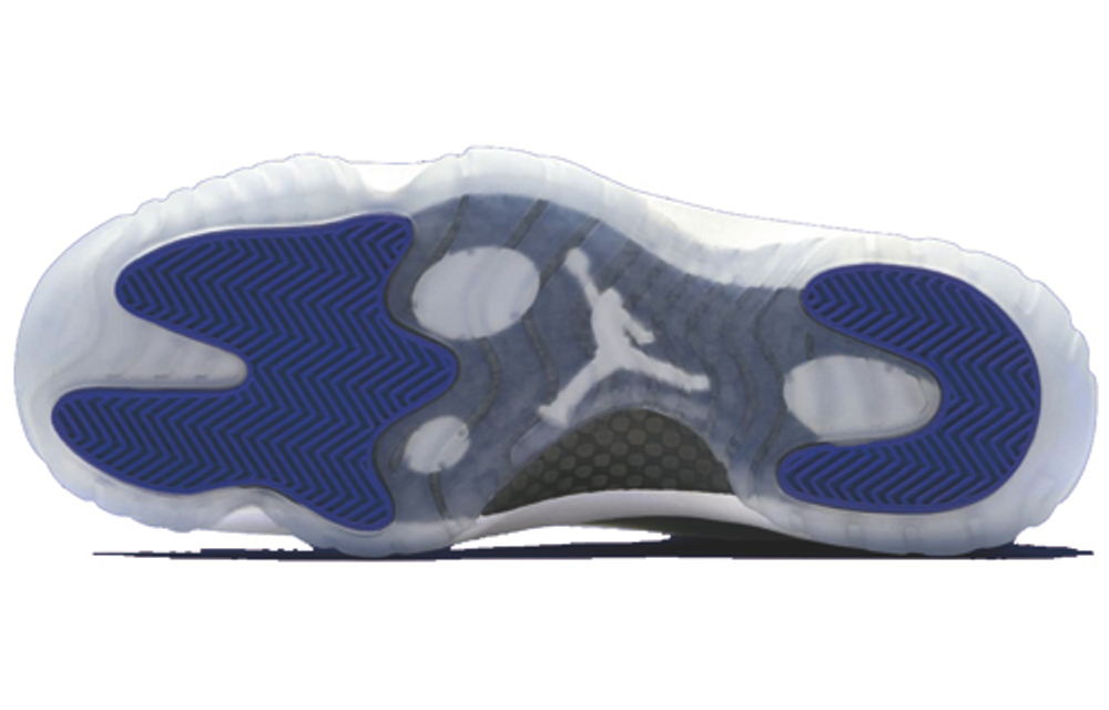 Кроссовки Jordan Air Jordan 11 Concord