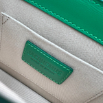 Jacquemus Le Chiquito Moyen 18 cm
