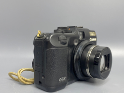 Canon PowerShot G12