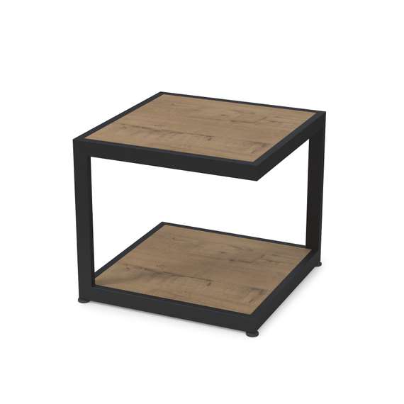 21MEET.001 Стол журнальный MEET (500*500*450)