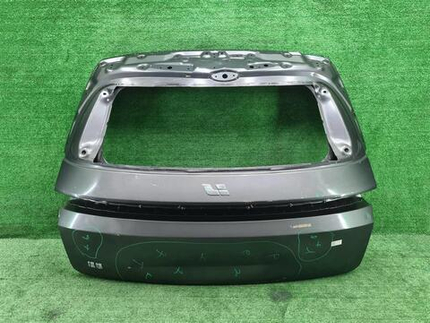 Крышка багажника Lixiang L7 (2022-н.в.)