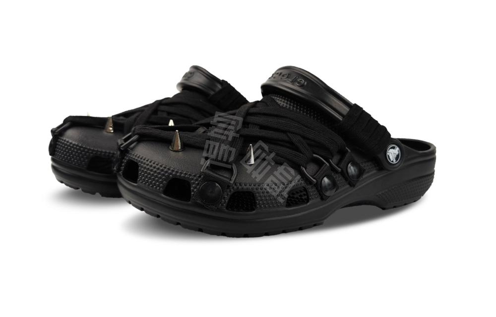 Crocs Classic Clog Eva
