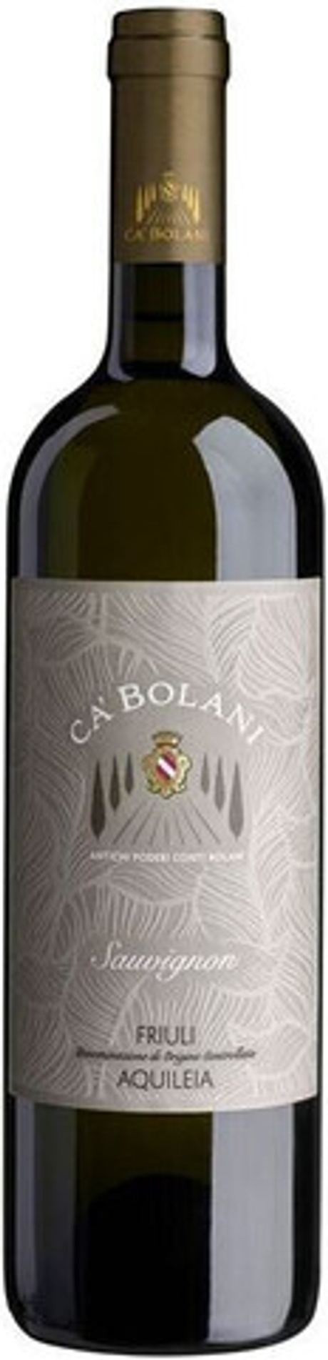 Вино Ка Болани Траминер