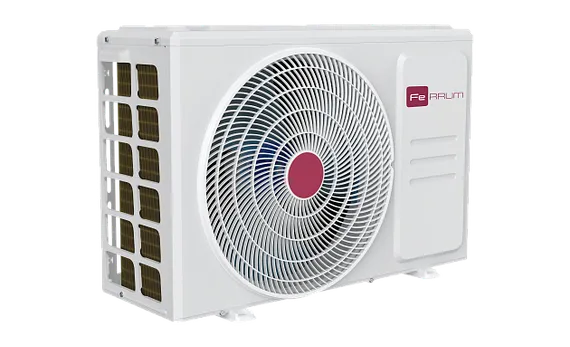 Сплит-система Ferrum iFIS07F3C/iFOS07F3C Force Pro DC Inverter