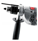 Дрель ударная ПОБЕДА, ДУ-13/1135, с ударом,мощность 1135Вт, макс.диаметр 13мм (120301135)