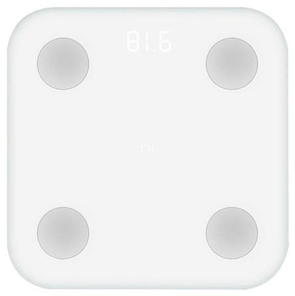 Весы Xiaomi Mi Body Composition Scale 2