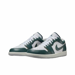 Nike Air Jordan 1 low "Oxidized Green"