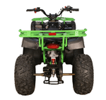 Квадроцикл AVANTIS Hunter 200 (Баланс. вал)