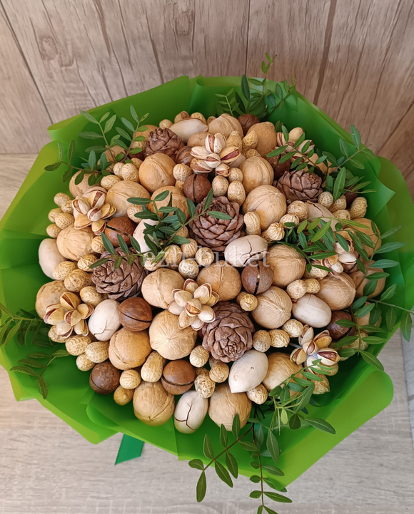 Ореховый Букет №11225