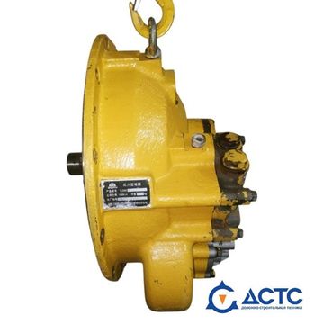Гидротрансформатор (ГТР в сборе) б/у после капремонта SHANTUI SD16