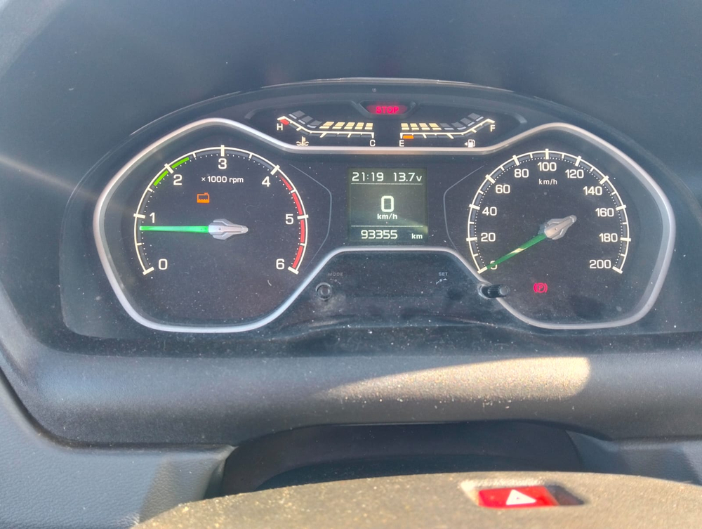 GAZ GAZELLE BUSINESS Бортовой (Евроборт) 33025 (Бортовой, Бензин/Газ, 2,7 л, 107 л.с.)