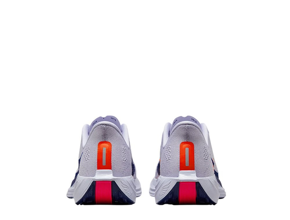 Кроссовки для бега женские Nike Pegasus Plus W Бело-Синие
