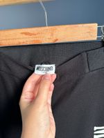 Tрикотажные брюки Moschino, 140