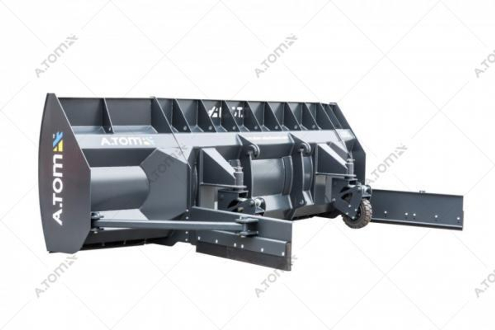 Отвал для свеклы - EXPERT 5000