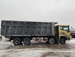 Shacman (Shaanxi) SX* 8x4 Самосвал SX33186V366 (Дизельный, 11,6 л, 423 л.с., МТ)