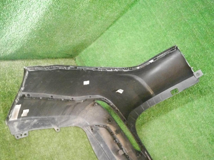 Бампер задний Kia Carnival 4 (2020-2023)