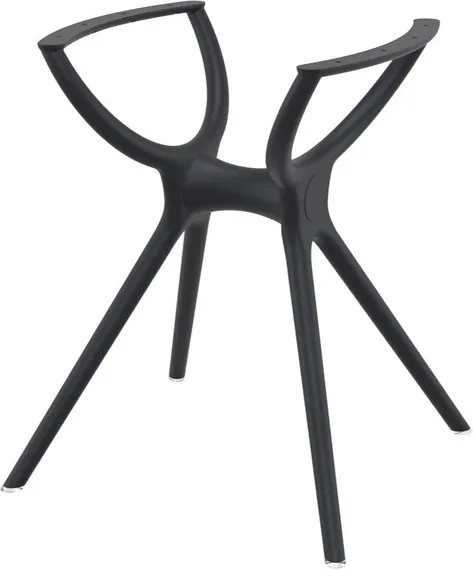 Подстолье Air Legs Small черное