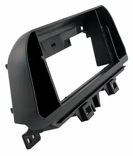 Магнитола для Hyundai Tucson 2018-2021 - Canbox H-Line 3020 монитор 12.3" QLED в стиле MERCEDES на Android 10, ТОП-процессор, CarPlay, 4G SIM-слот