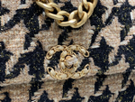 Chanel 19 26 cm