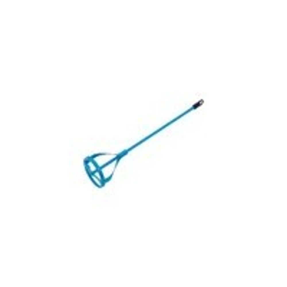 Миксер д/красок  до 15кг  85*400мм  /до 15кг, окраш, 6-гран.хв. TOOLBERG  (Лакра) 0801015