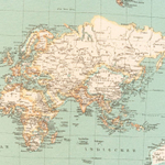 Кресло в стиле LOUIS XV