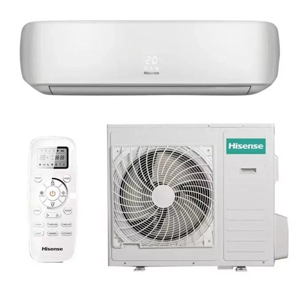 Бытовая сплит-система серии Neo Premium Classic A AS-07HW4SYDTG035