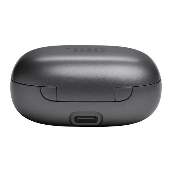 JBL Live Flex Black
