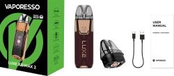 Vaporesso LUXE XR MAX 2 Pod 5ml 3200mAh