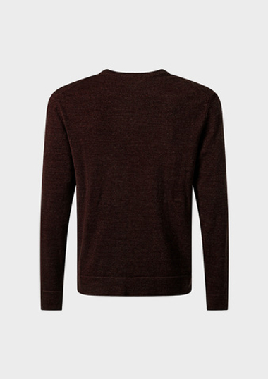 Джемпер Pierre Cardin