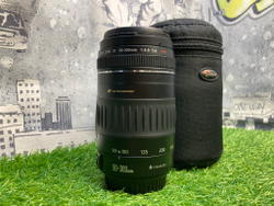 Canon EF 90-300mm 4.5-5.6 USM Покупка/Продажа